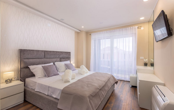 Semesterhus - Nin , Kroatien - CLD015 602
