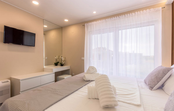 Semesterhus - Nin , Kroatien - CLD015 603