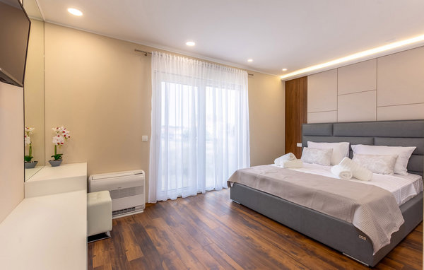 Semesterhus - Nin , Kroatien - CLD015 604