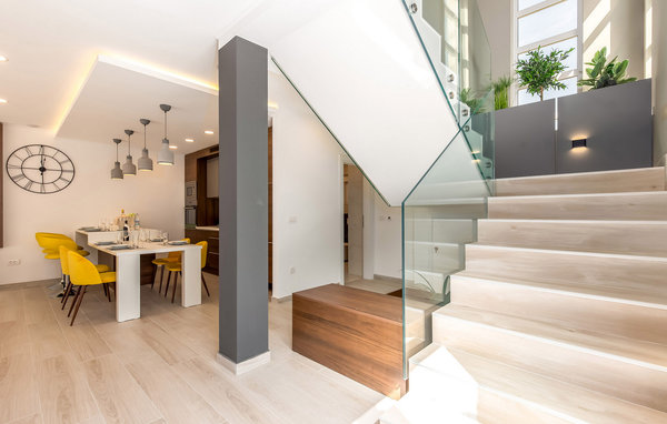 Semesterhus - Nin , Kroatien - CLD015 501