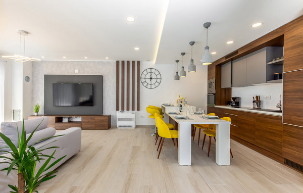 Semesterhus - Nin , Kroatien - CLD015 402