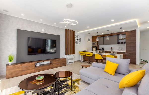 Semesterhus - Nin , Kroatien - CLD015 301