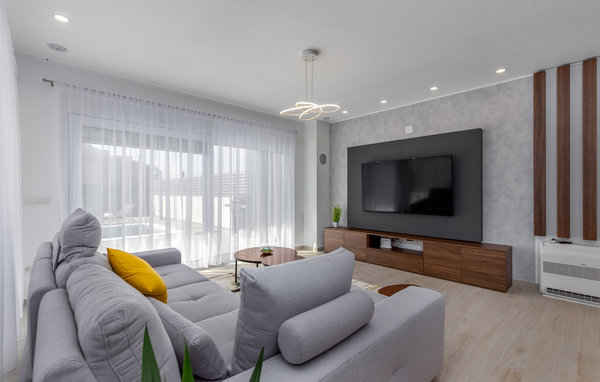 Semesterhus - Nin , Kroatien - CLD015 303