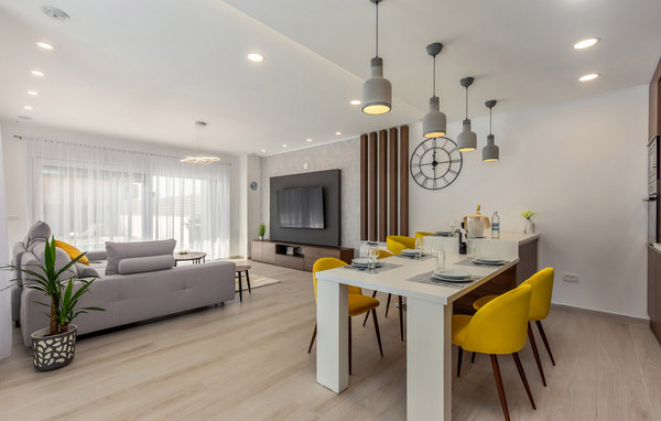 Semesterhus - Nin , Kroatien - CLD015 305