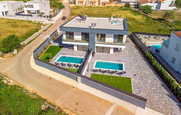 Semesterhus - Nin , Kroatien - CLD015 12