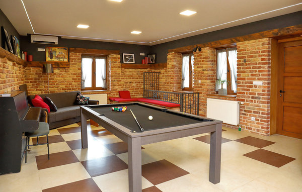 Dům Villa Ambar