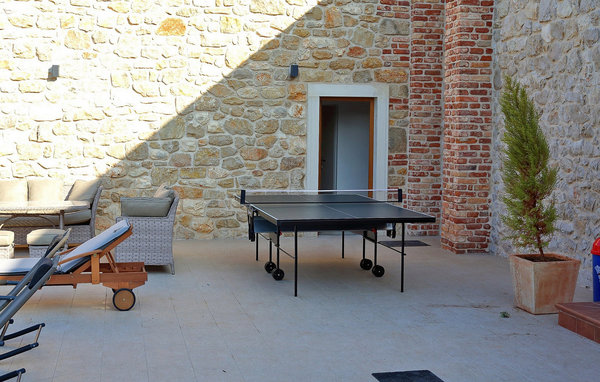 Dům Villa Ambar