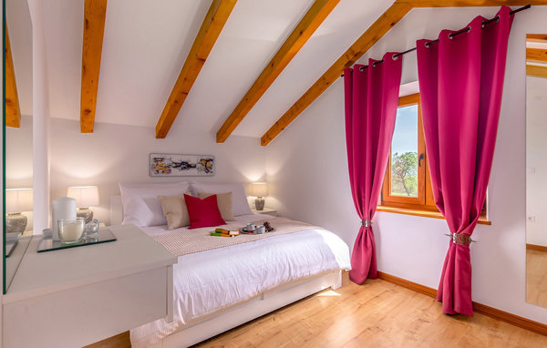 Dům Villa Ambar