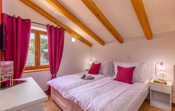 Dům Villa Ambar