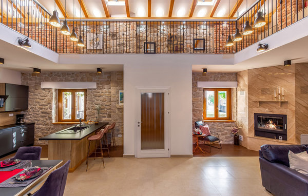 Dům Villa Ambar