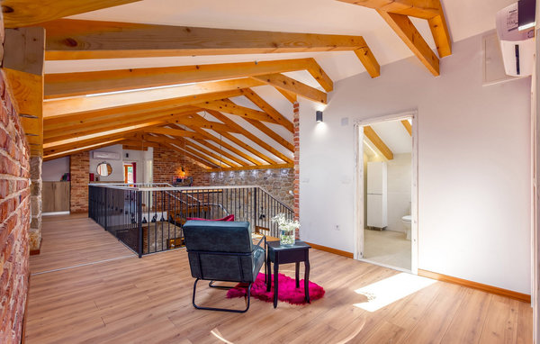 Dům Villa Ambar