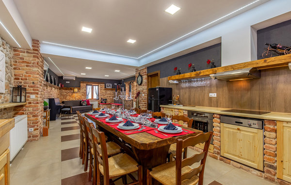 Dům Villa Ambar