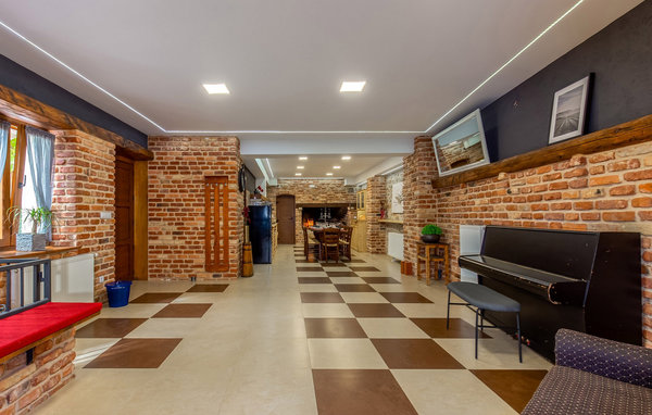 Dům Villa Ambar