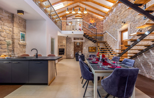 Dům Villa Ambar