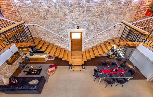 Dům Villa Ambar