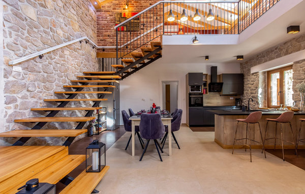 Dům Villa Ambar