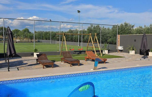 Dům Villa Ambar
