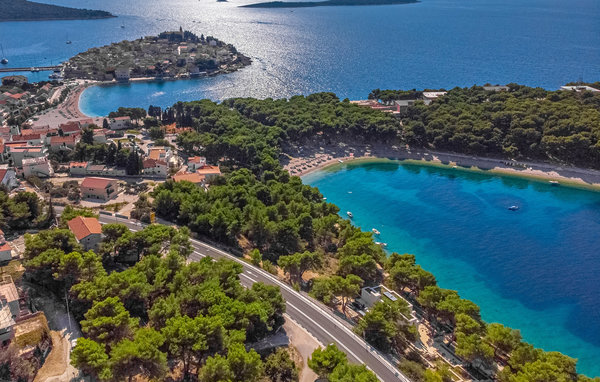 Vacation home Villa Luce Primosten