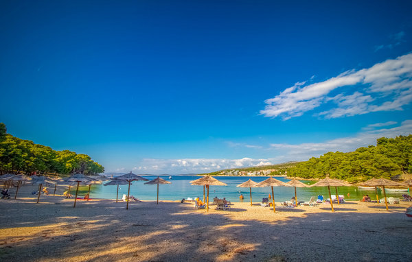 Vacation home Villa Luce Primosten