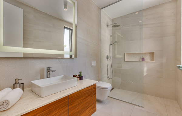 Vacation home Villa Luce Primosten