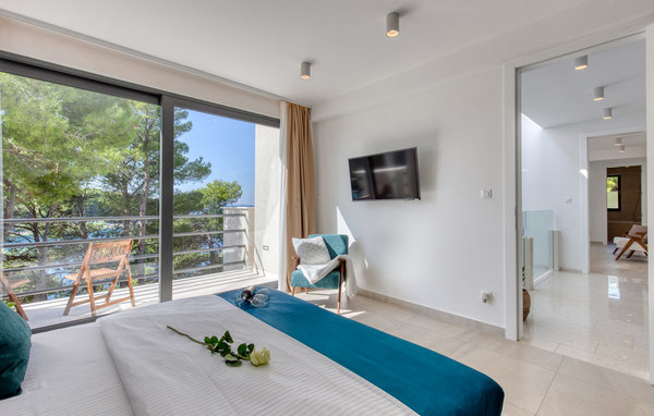 Vacation home Villa Luce Primosten