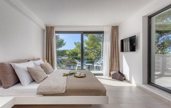 Vacation home Villa Luce Primosten