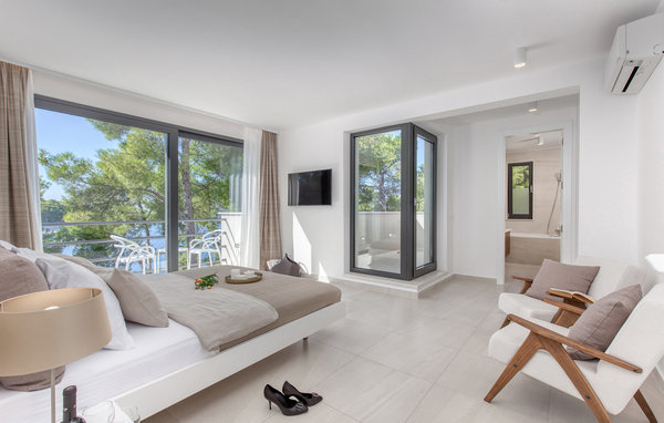 Vacation home Villa Luce Primosten