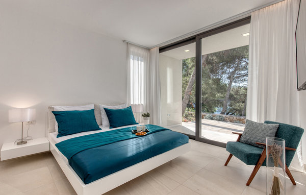 Vacation home Villa Luce Primosten