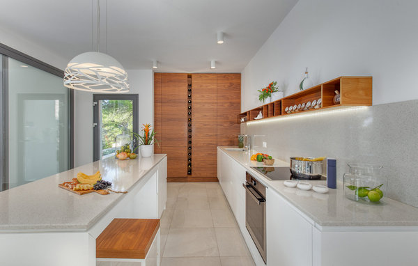Vacation home Villa Luce Primosten
