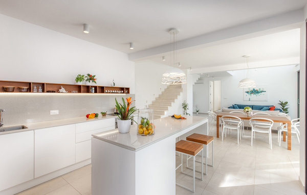 Vacation home Villa Luce Primosten