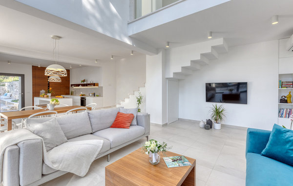 Vacation home Villa Luce Primosten