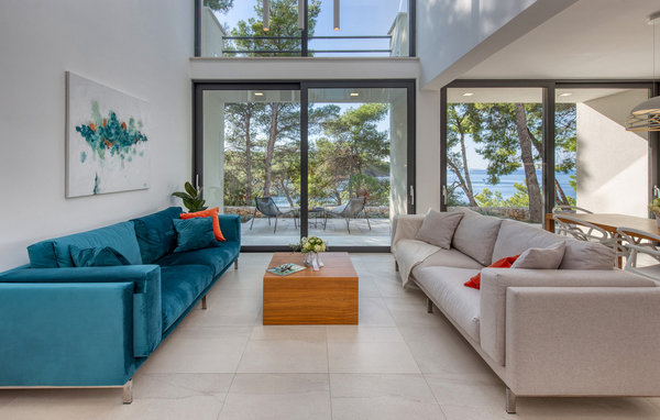 Vacation home Villa Luce Primosten
