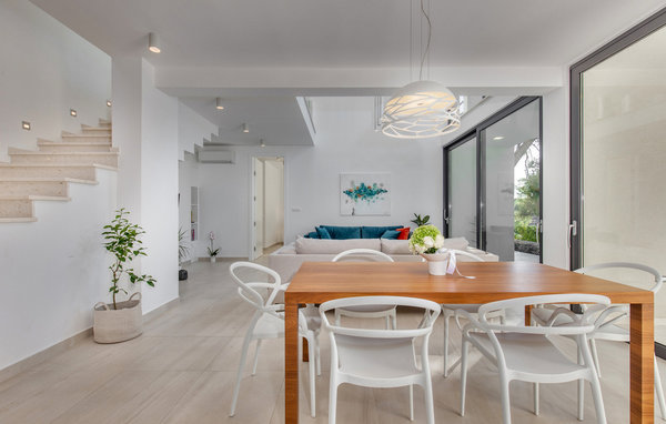 Vacation home Villa Luce Primosten