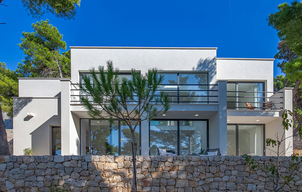 Vacation home Villa Luce Primosten