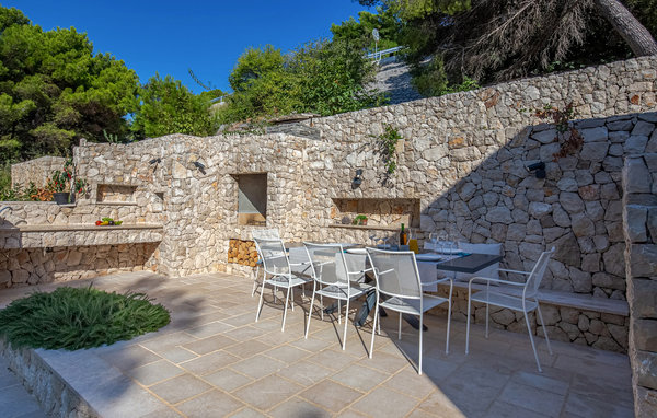 Vacation home Villa Luce Primosten