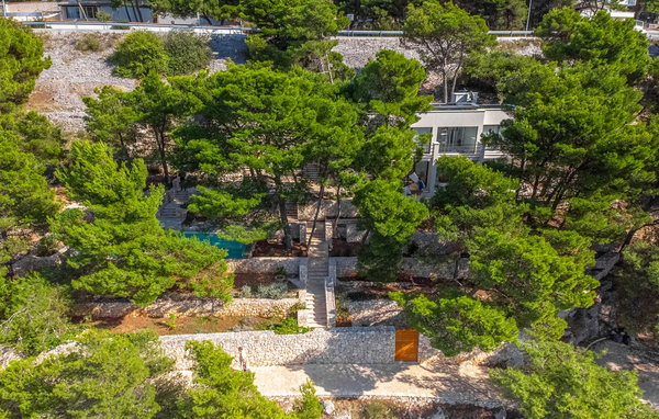 Vacation home Villa Luce Primosten