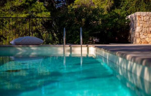 Vacation home Villa Luce Primosten