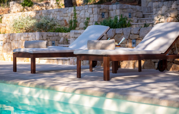 Vacation home Villa Luce Primosten