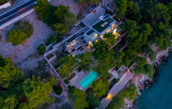 Vacation home Villa Luce Primosten