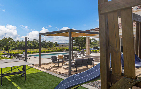 Ferienhaus - Zadar-Murvica , Kroatien - CLD024 9