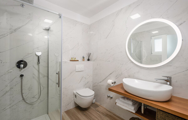 Ferienhaus - Zadar-Murvica , Kroatien - CLD024 702