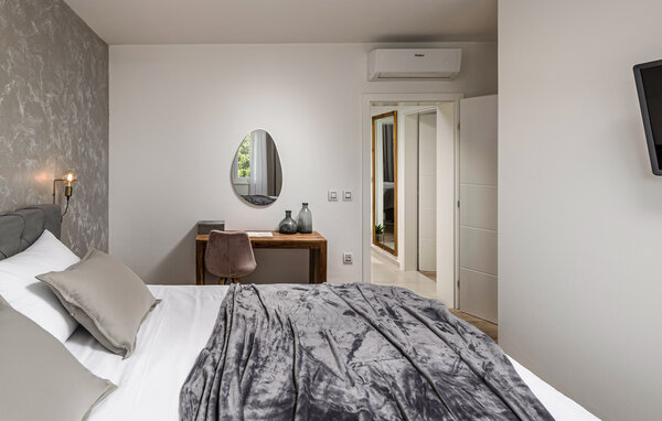 Ferienhaus - Zadar-Murvica , Kroatien - CLD024 602