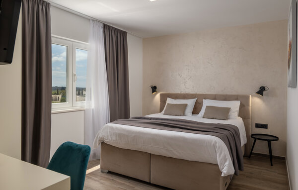 Ferienhaus - Zadar-Murvica , Kroatien - CLD024 603