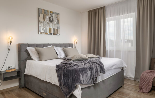 Ferienhaus - Zadar-Murvica , Kroatien - CLD024 604
