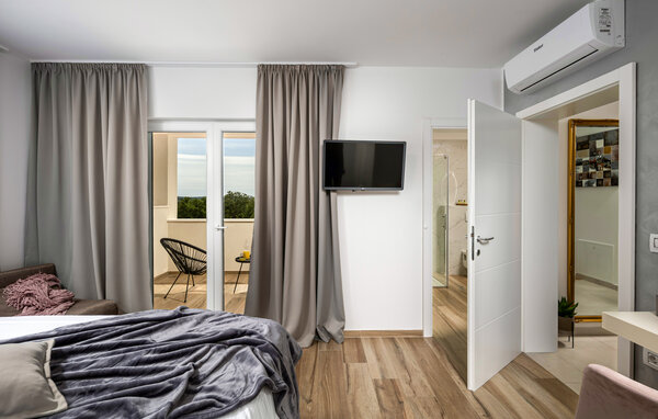 Ferienhaus - Zadar-Murvica , Kroatien - CLD024 605