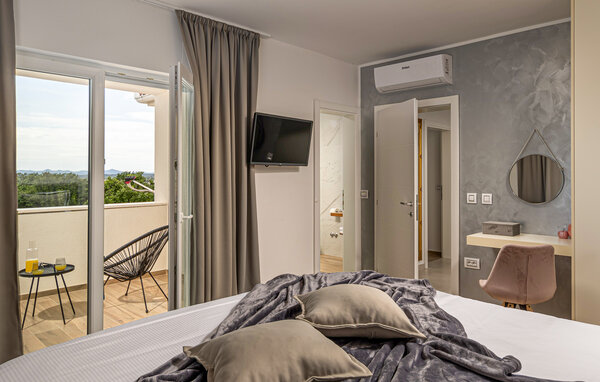 Ferienhaus - Zadar-Murvica , Kroatien - CLD024 606
