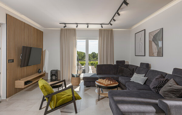 Ferienhaus - Zadar-Murvica , Kroatien - CLD024 3