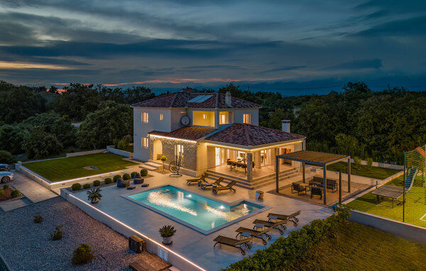 Ferienhaus - Zadar-Murvica , Kroatien - CLD024 6