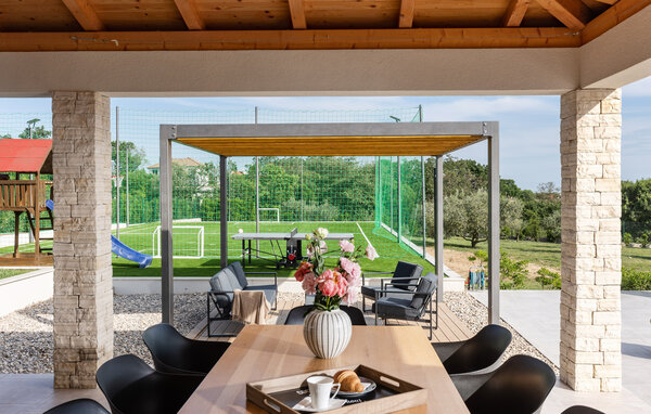 Ferienhaus - Zadar-Murvica , Kroatien - CLD024 7