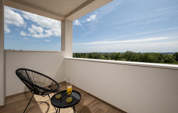 Ferienhaus - Zadar-Murvica , Kroatien - CLD024 102